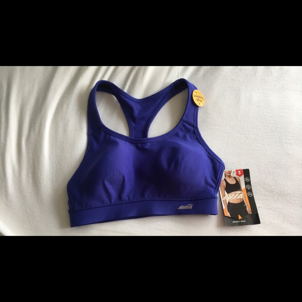 Avia Sports Bar (NWT)